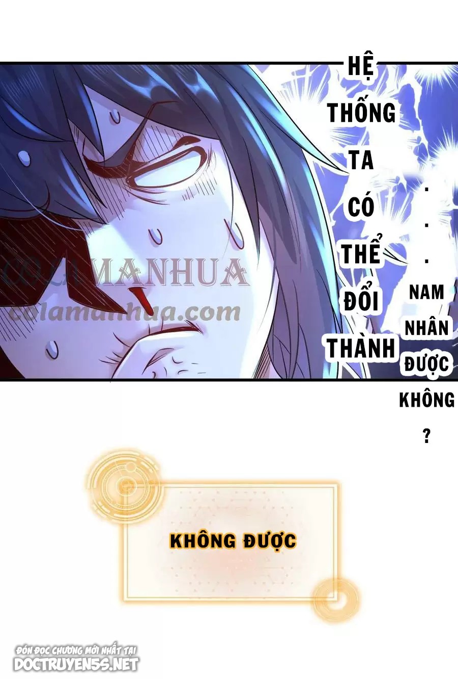 Nghịch Thiên Cải Mệnh Chapter 78 - Trang 58