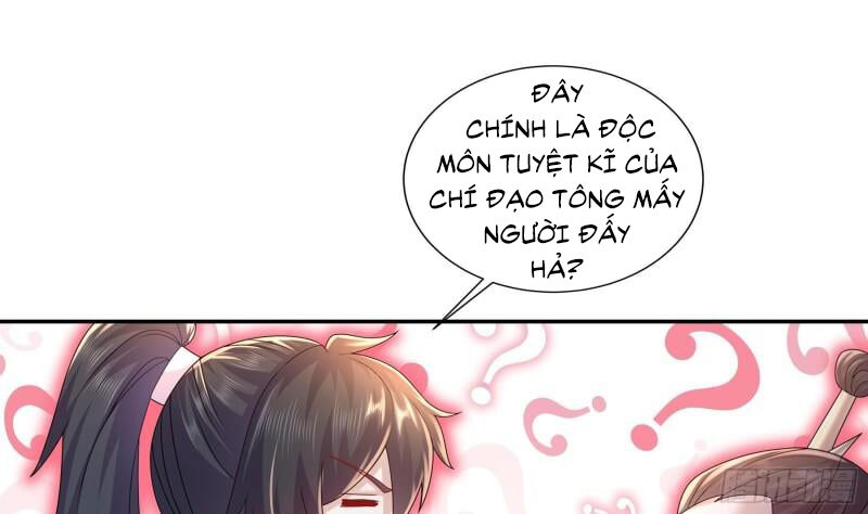 Nghịch Thiên Cải Mệnh Chapter 70 - Trang 53