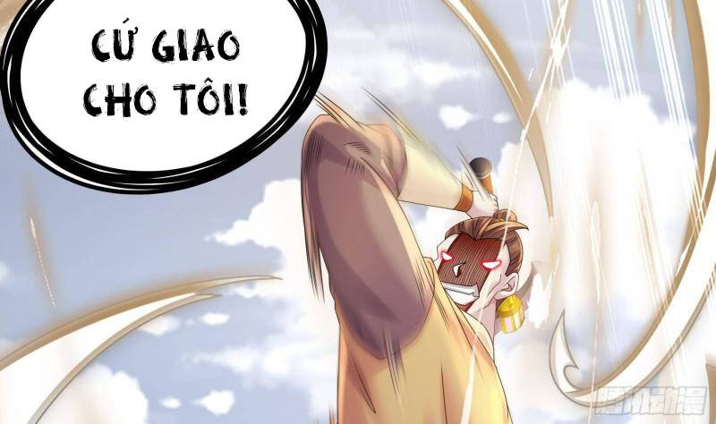 Nghịch Thiên Cải Mệnh Chapter 33 - Trang 11