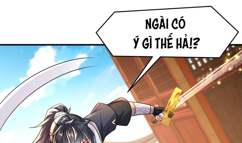 Nghịch Thiên Cải Mệnh Chapter 93 - Trang 9