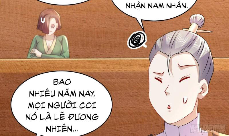 Nghịch Thiên Cải Mệnh Chapter 40 - Trang 35