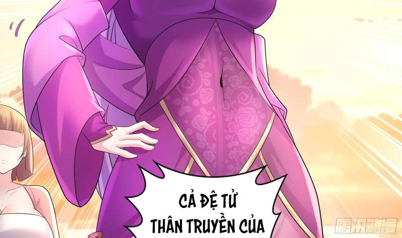 Nghịch Thiên Cải Mệnh Chapter 43 - Trang 25