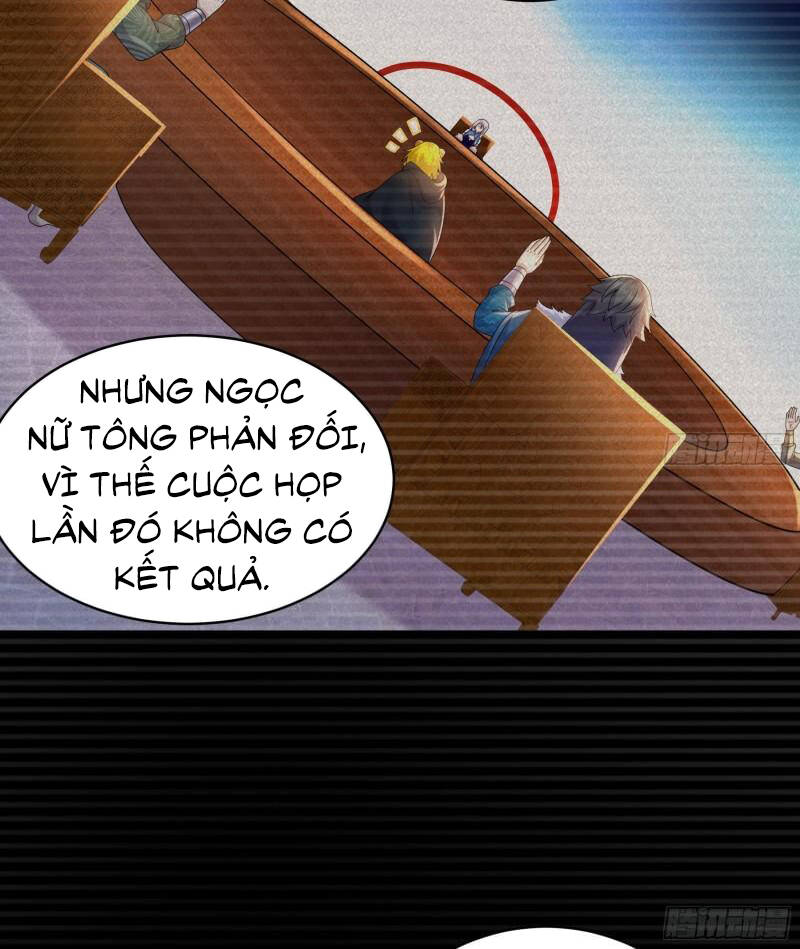 Nghịch Thiên Cải Mệnh Chapter 52 - Trang 20