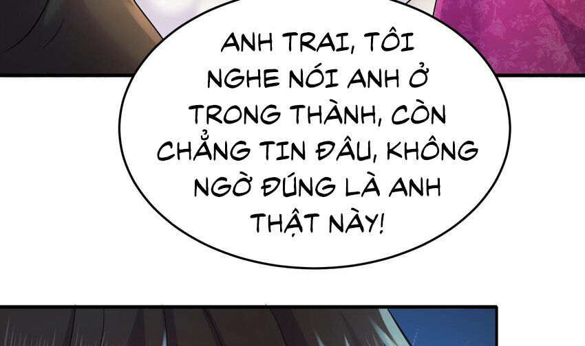 Nghịch Thiên Cải Mệnh Chapter 86 - Trang 61