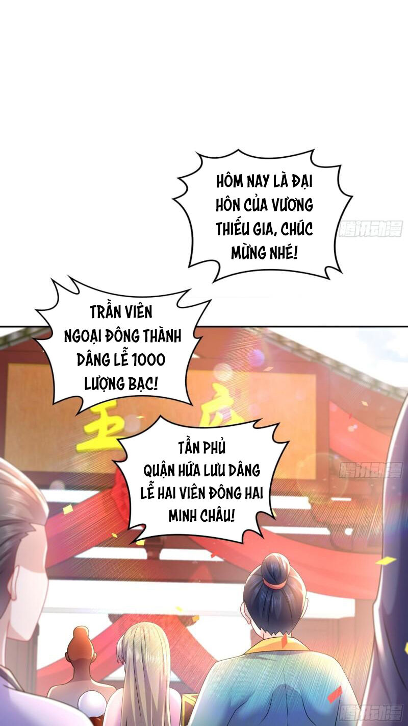 Nghịch Thiên Cải Mệnh Chapter 72 - Trang 1