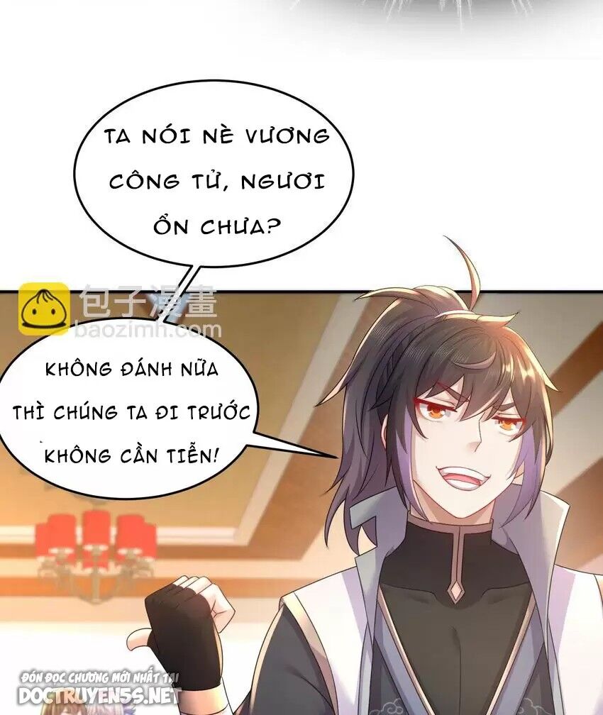 Nghịch Thiên Cải Mệnh Chapter 77 - Trang 13