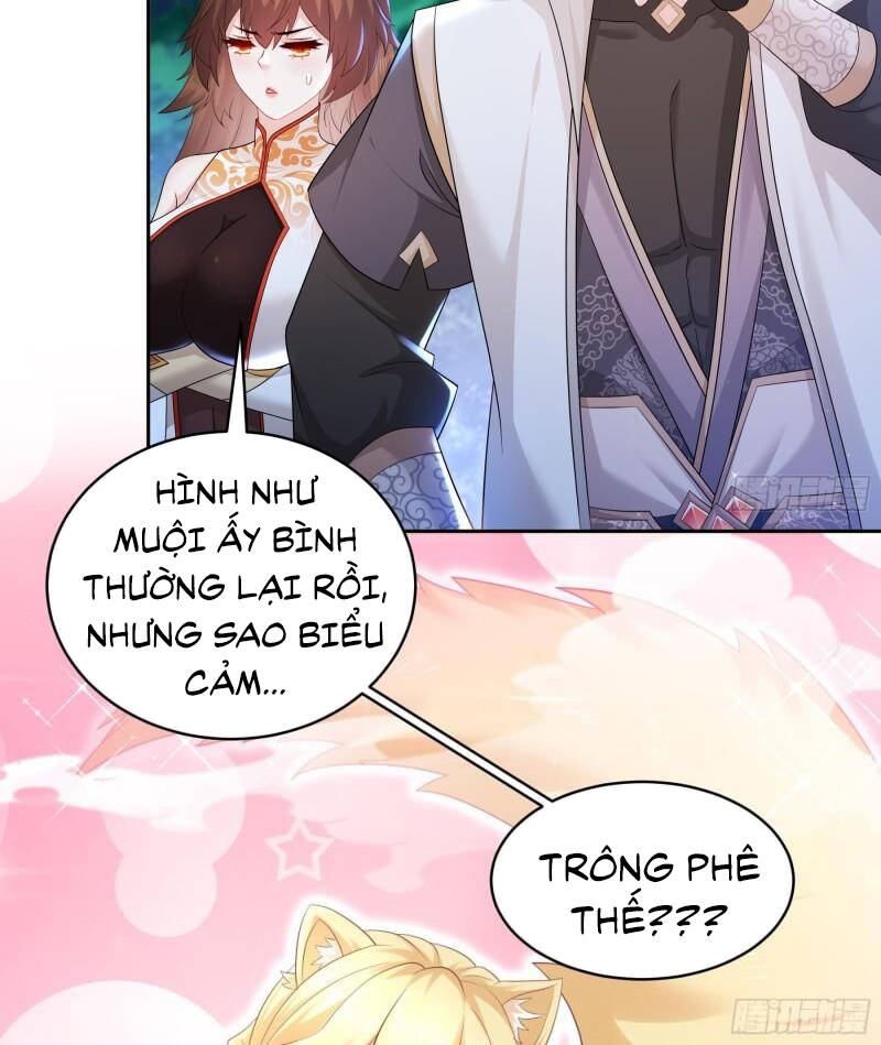 Nghịch Thiên Cải Mệnh Chapter 56 - Trang 4