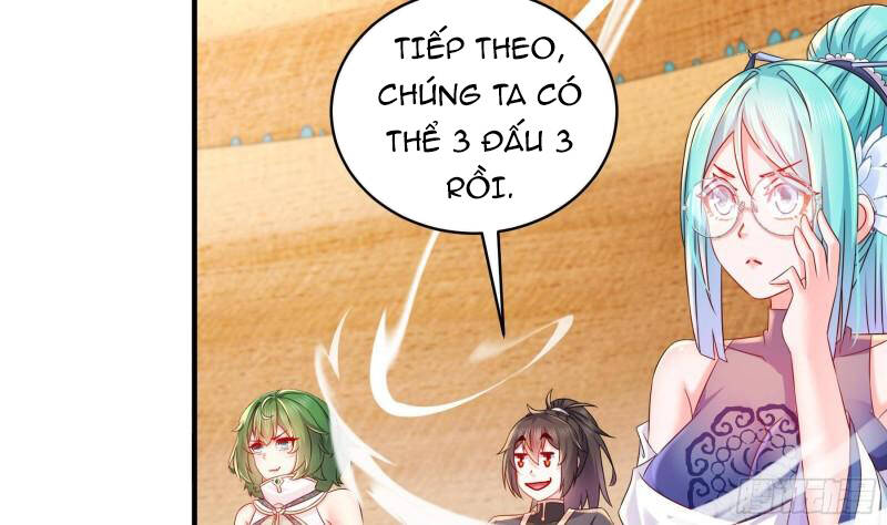 Nghịch Thiên Cải Mệnh Chapter 34 - Trang 14