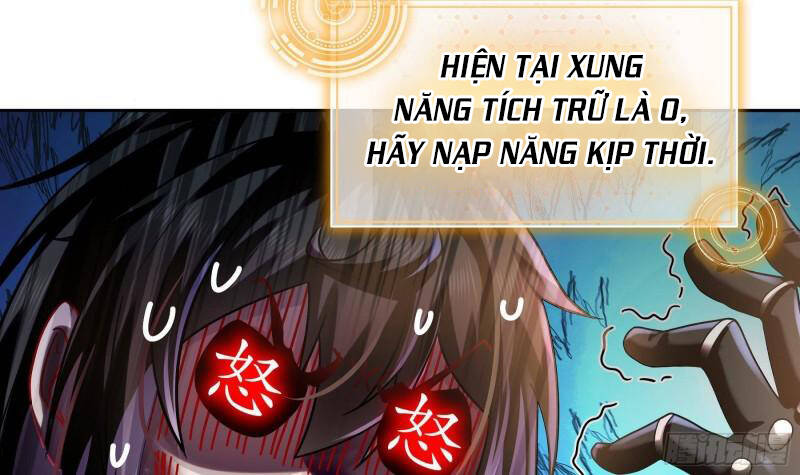 Nghịch Thiên Cải Mệnh Chapter 36 - Trang 17