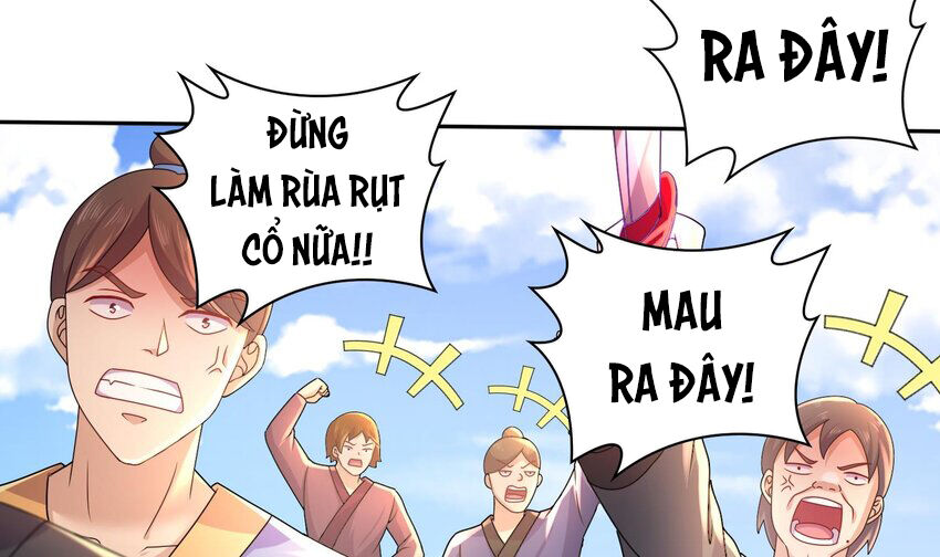 Nghịch Thiên Cải Mệnh Chapter 81 - Trang 5