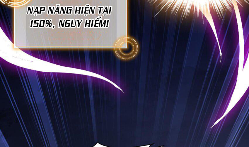 Nghịch Thiên Cải Mệnh Chapter 67 - Trang 46