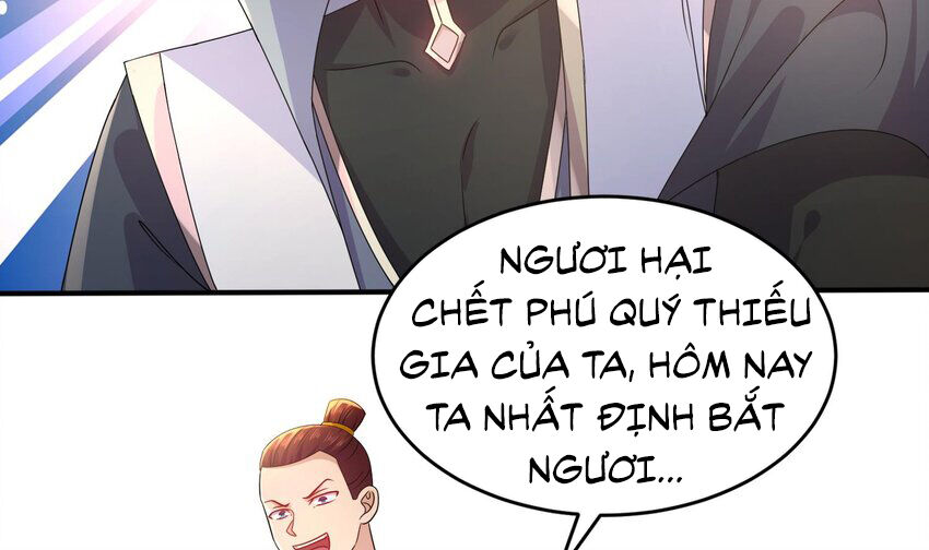 Nghịch Thiên Cải Mệnh Chapter 83 - Trang 19