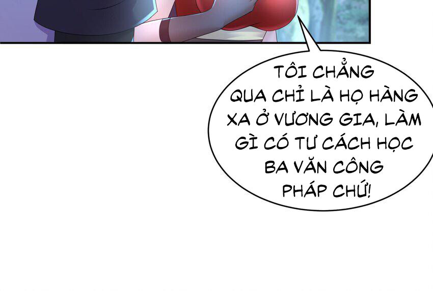 Nghịch Thiên Cải Mệnh Chapter 68 - Trang 27