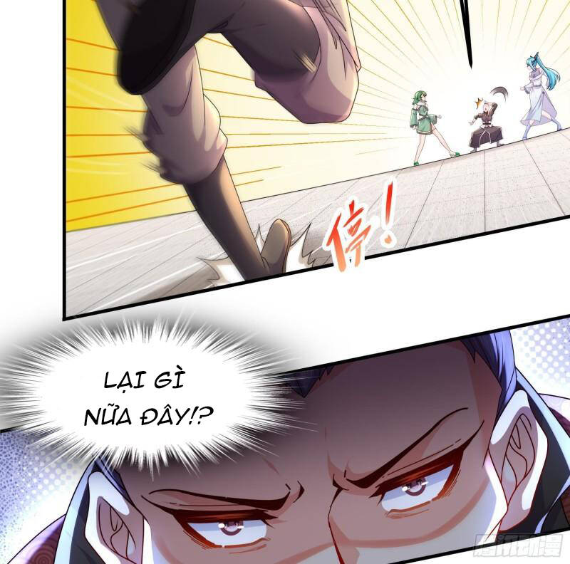 Nghịch Thiên Cải Mệnh Chapter 32 - Trang 20