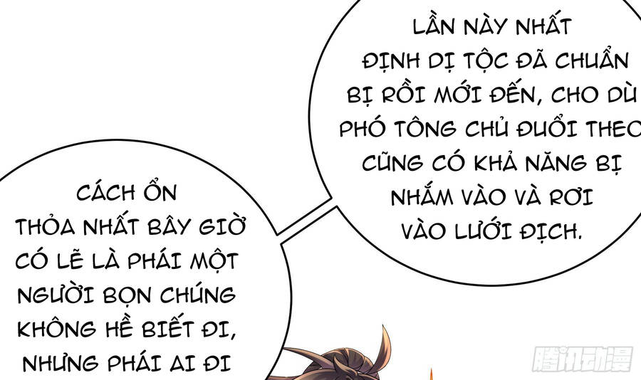 Nghịch Thiên Cải Mệnh Chapter 19 - Trang 6