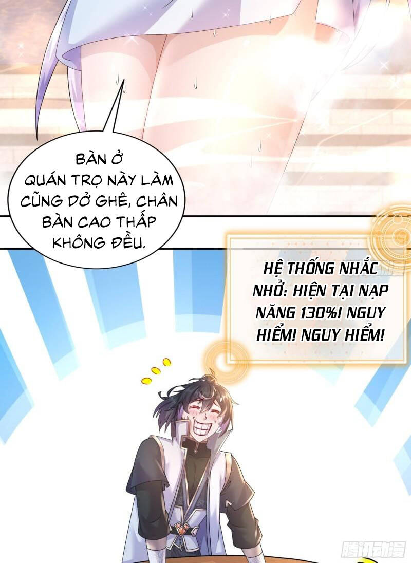 Nghịch Thiên Cải Mệnh Chapter 58 - Trang 11