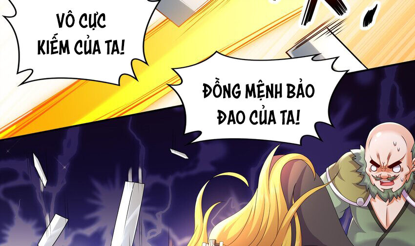 Nghịch Thiên Cải Mệnh Chapter 74 - Trang 29