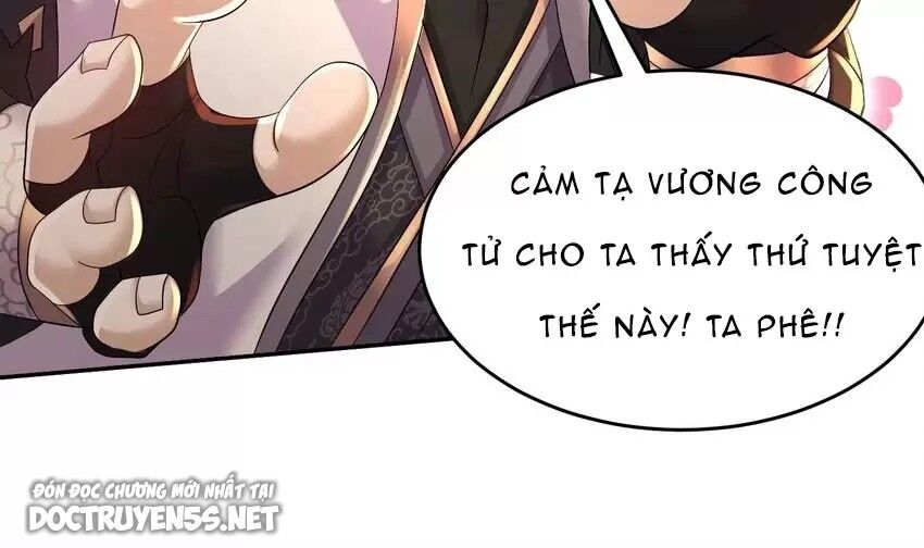 Nghịch Thiên Cải Mệnh Chapter 76 - Trang 24