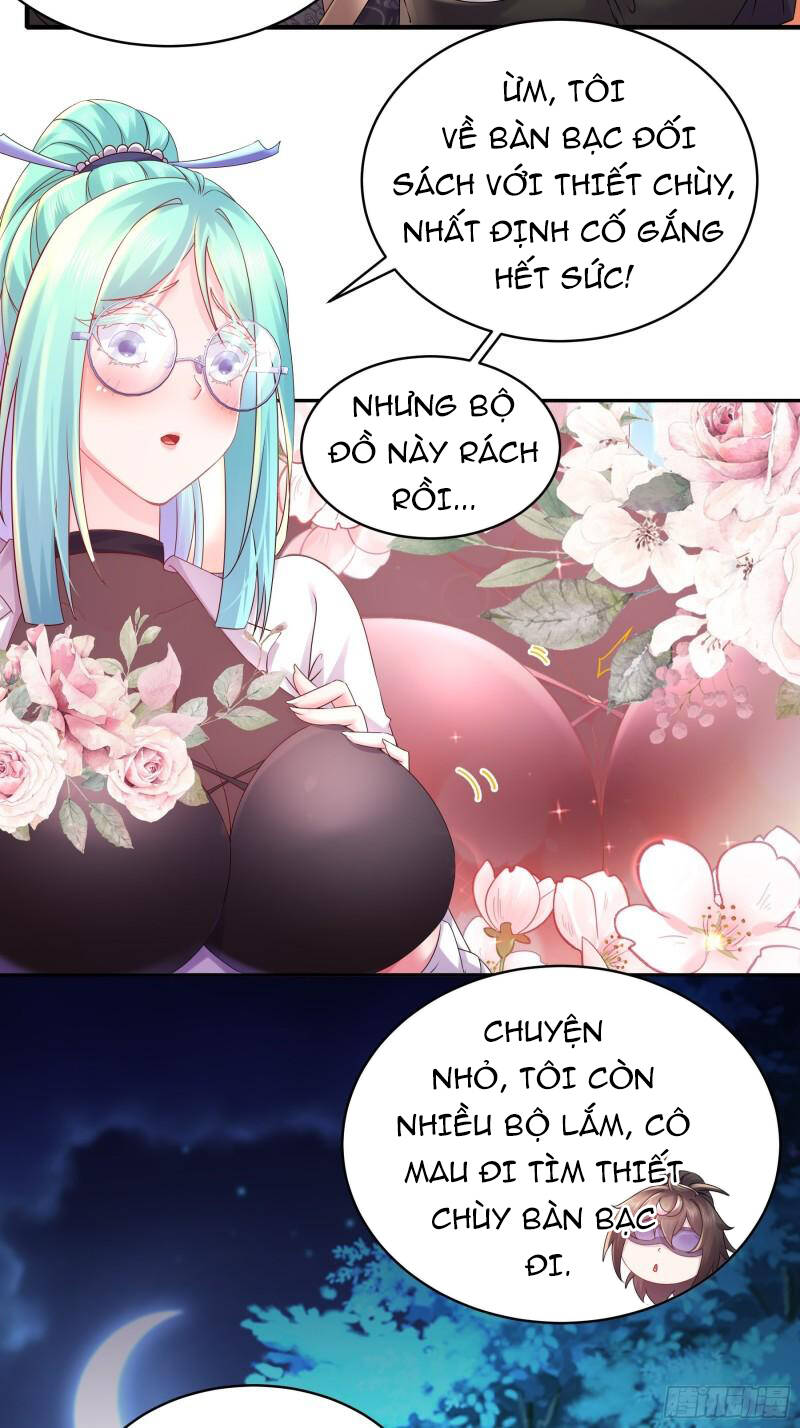 Nghịch Thiên Cải Mệnh Chapter 31 - Trang 6