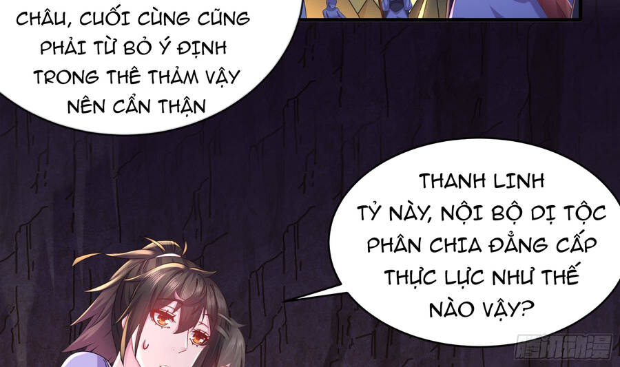 Nghịch Thiên Cải Mệnh Chapter 13 - Trang 37