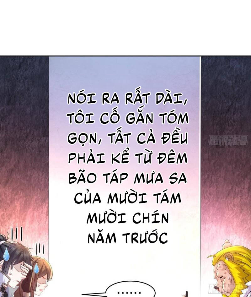 Nghịch Thiên Cải Mệnh Chapter 52 - Trang 5