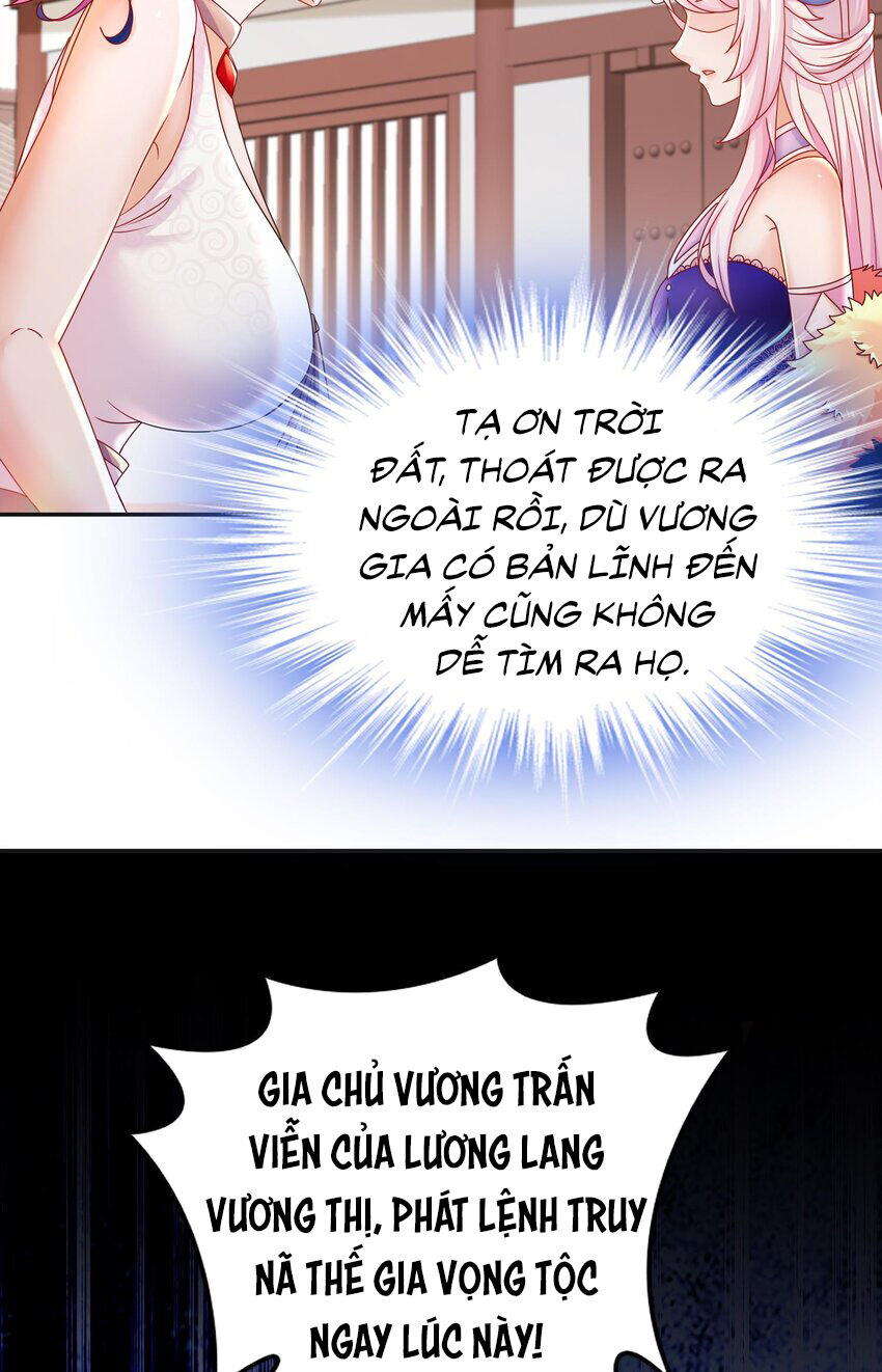 Nghịch Thiên Cải Mệnh Chapter 84 - Trang 48