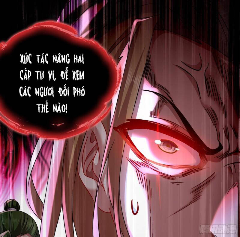 Nghịch Thiên Cải Mệnh Chapter 34 - Trang 20