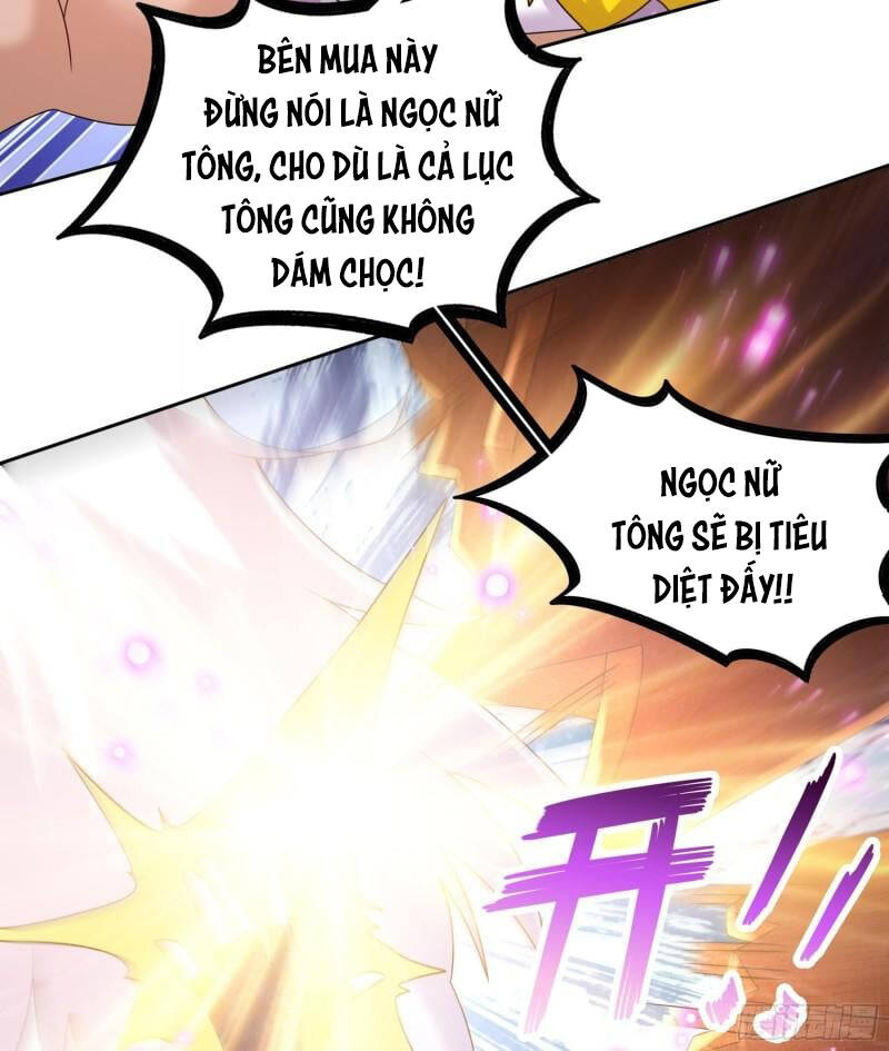 Nghịch Thiên Cải Mệnh Chapter 52 - Trang 34