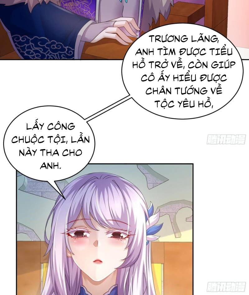 Nghịch Thiên Cải Mệnh Chapter 56 - Trang 36