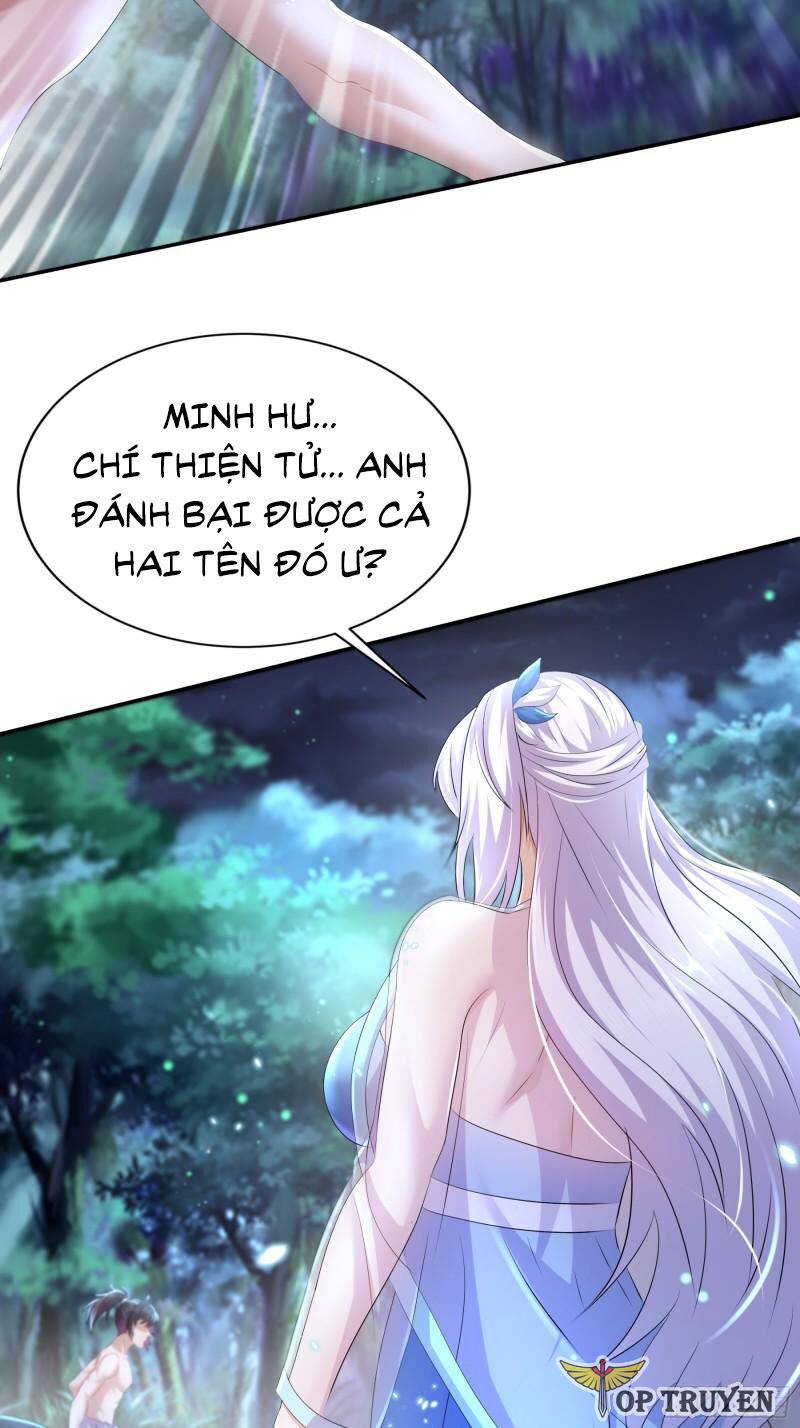 Nghịch Thiên Cải Mệnh Chapter 71 - Trang 19