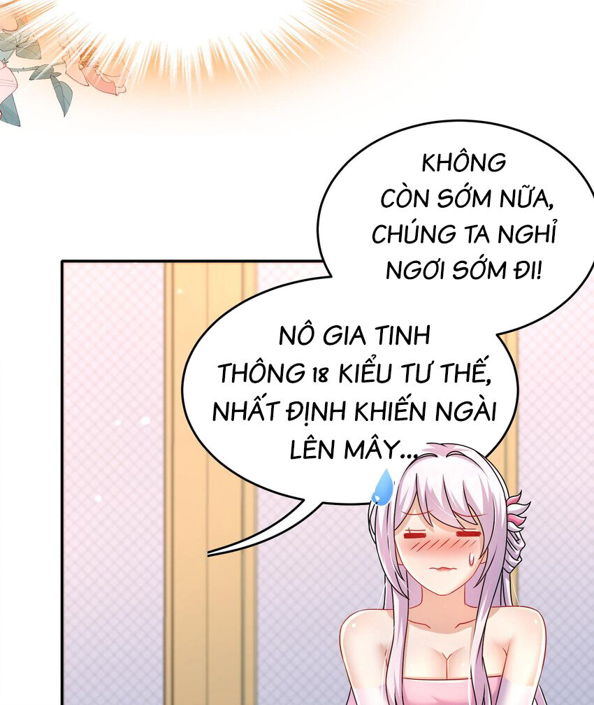 Nghịch Thiên Cải Mệnh Chapter 97 - Trang 7