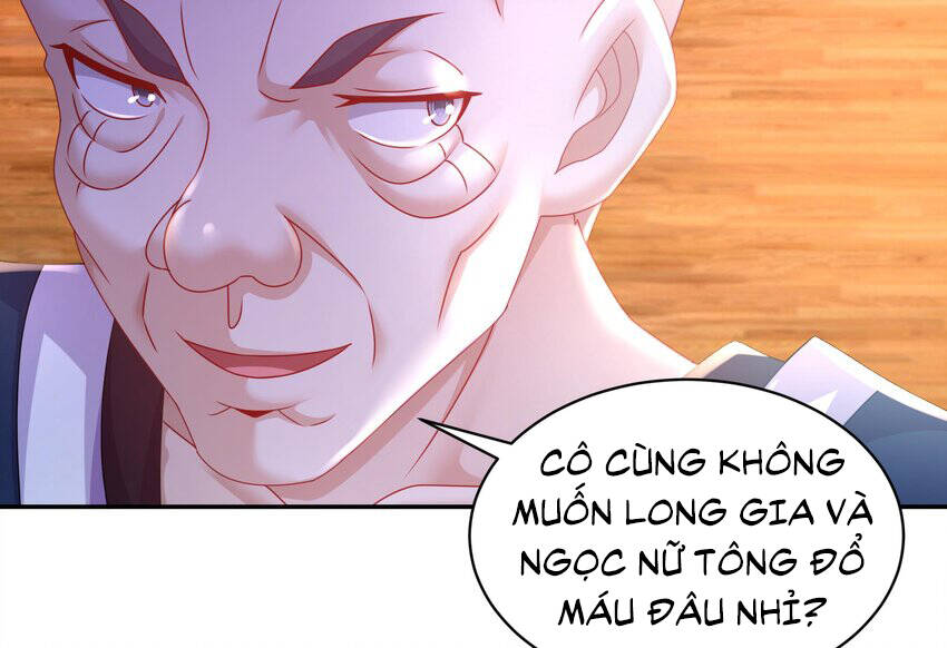 Nghịch Thiên Cải Mệnh Chapter 61 - Trang 13