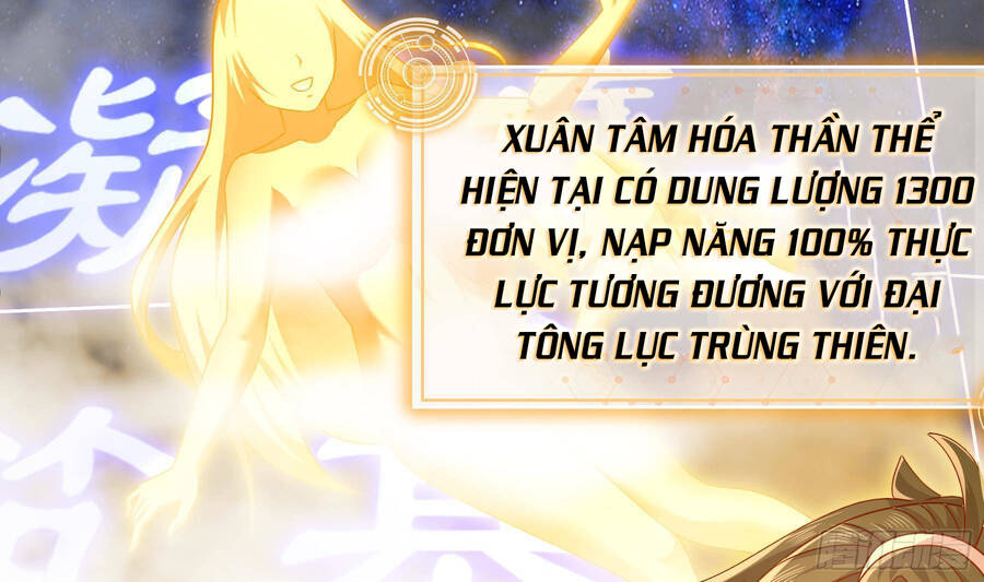 Nghịch Thiên Cải Mệnh Chapter 9 - Trang 49