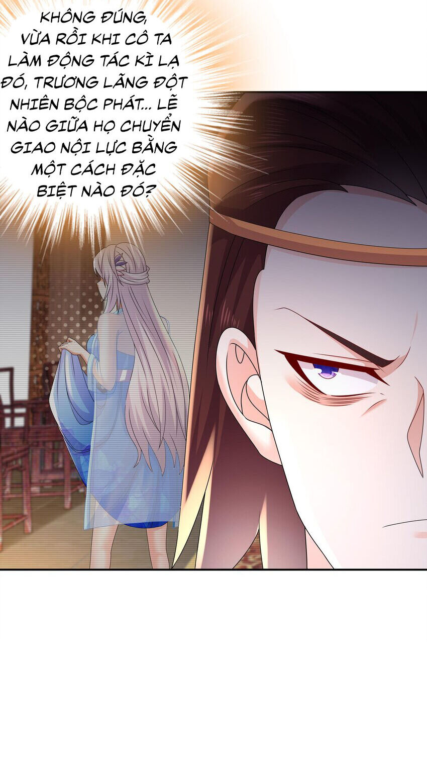 Nghịch Thiên Cải Mệnh Chapter 74 - Trang 31