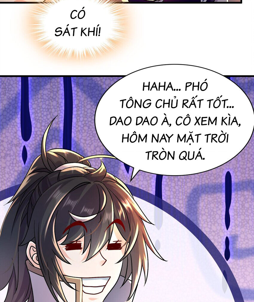 Nghịch Thiên Cải Mệnh Chapter 92 - Trang 6