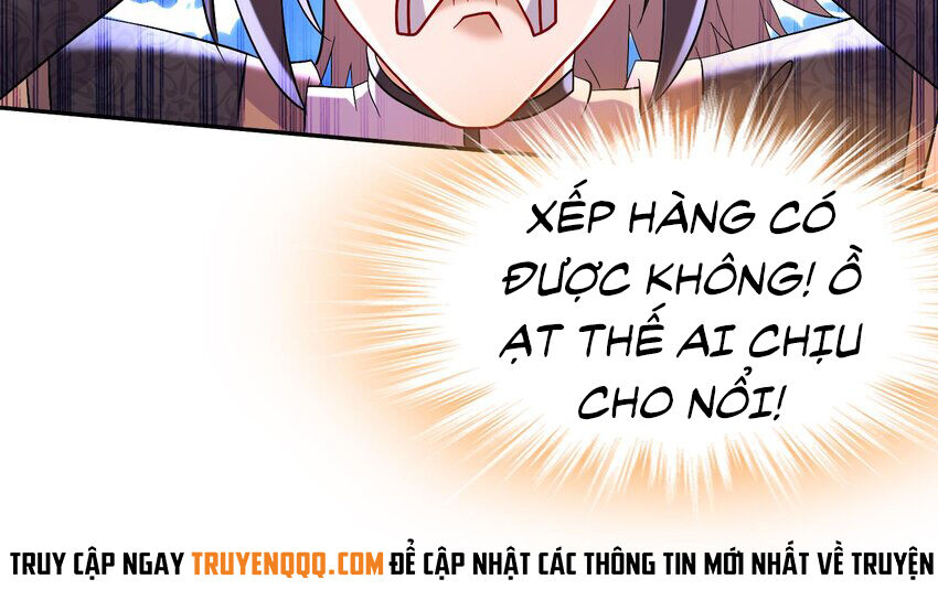 Nghịch Thiên Cải Mệnh Chapter 87 - Trang 57