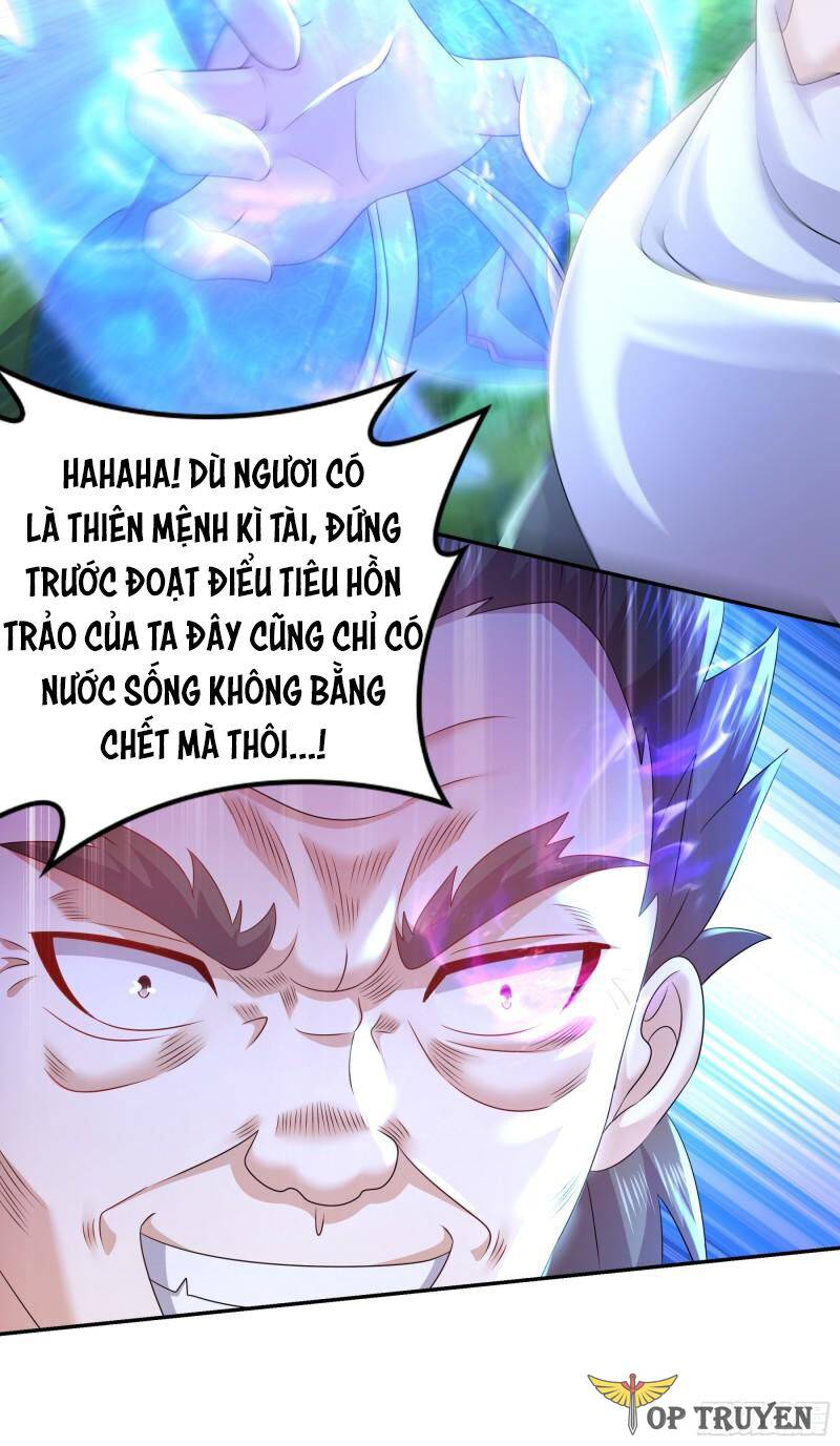 Nghịch Thiên Cải Mệnh Chapter 71 - Trang 8