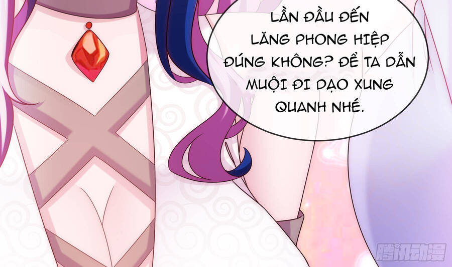 Nghịch Thiên Cải Mệnh Chapter 13 - Trang 31