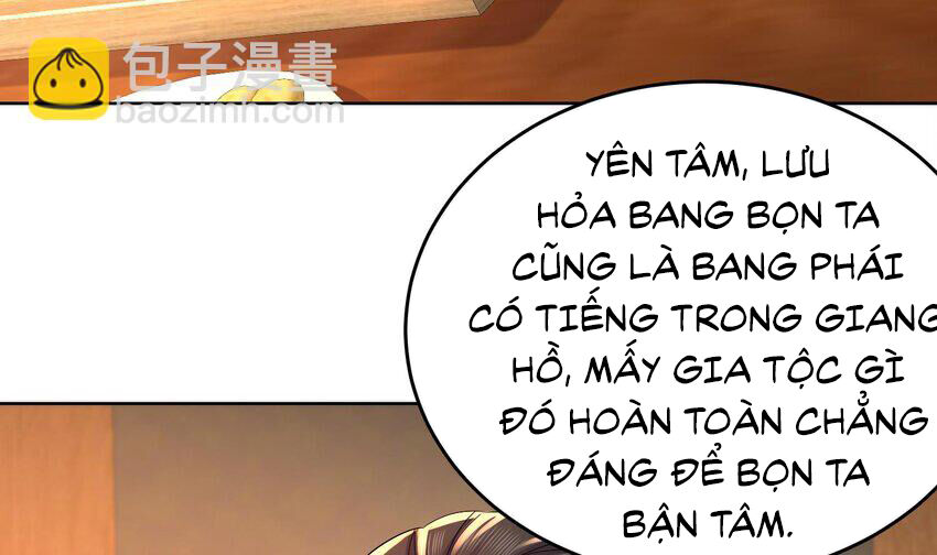 Nghịch Thiên Cải Mệnh Chapter 87 - Trang 19