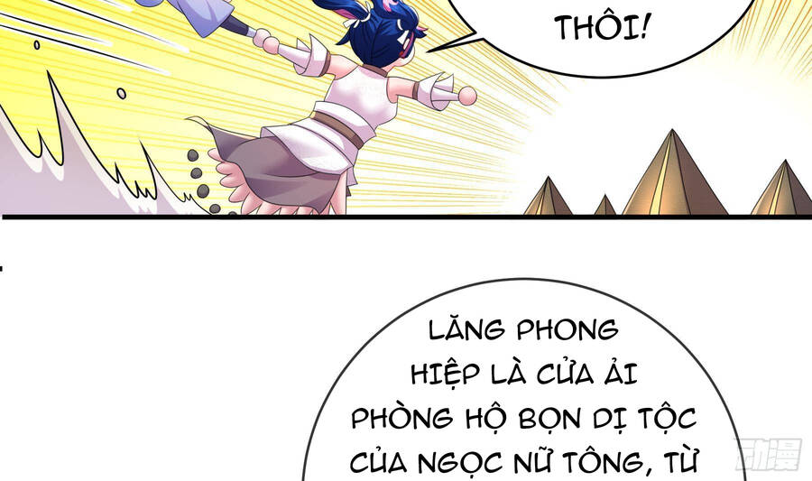 Nghịch Thiên Cải Mệnh Chapter 13 - Trang 34