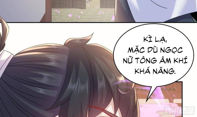 Nghịch Thiên Cải Mệnh Chapter 41 - Trang 45