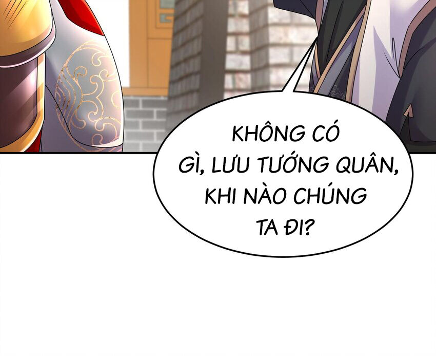 Nghịch Thiên Cải Mệnh Chapter 92 - Trang 46