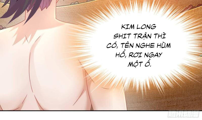 Nghịch Thiên Cải Mệnh Chapter 41 - Trang 20