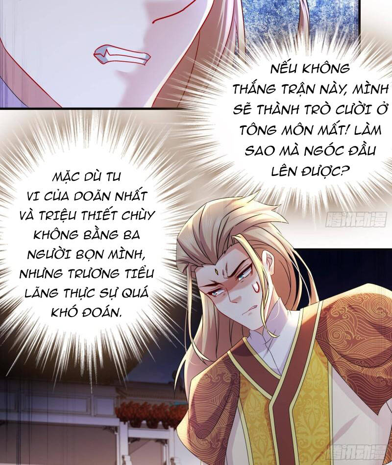 Nghịch Thiên Cải Mệnh Chapter 34 - Trang 17