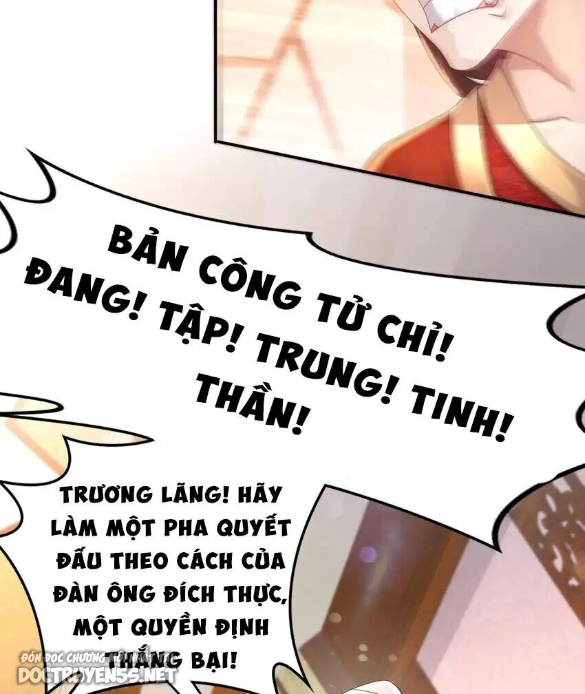 Nghịch Thiên Cải Mệnh Chapter 77 - Trang 16