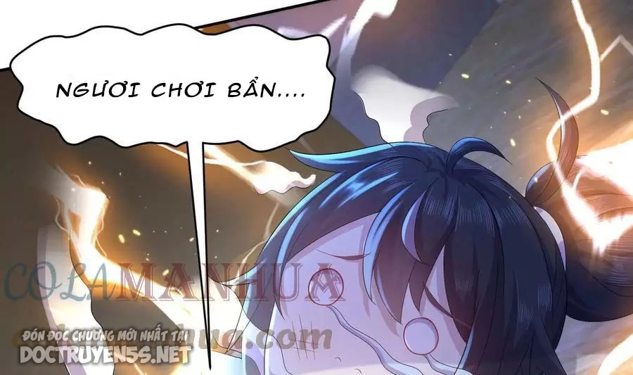 Nghịch Thiên Cải Mệnh Chapter 79 - Trang 34