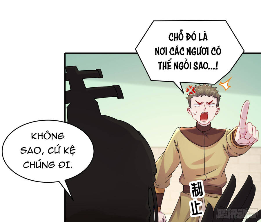 Nghịch Thiên Cải Mệnh Chapter 26 - Trang 47