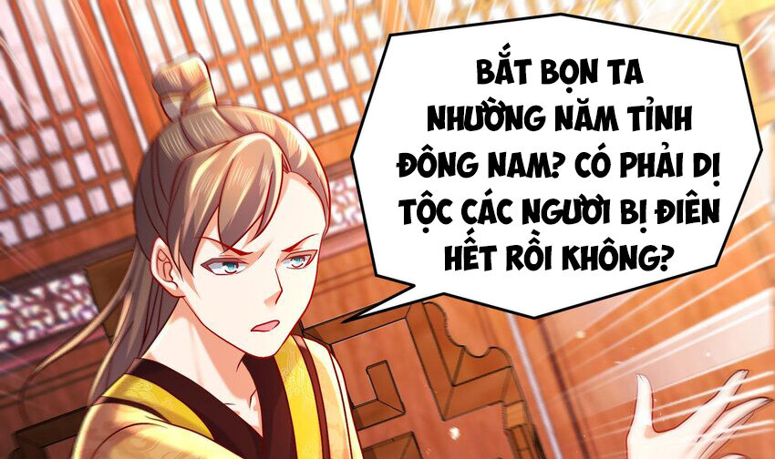 Nghịch Thiên Cải Mệnh Chapter 99 - Trang 62