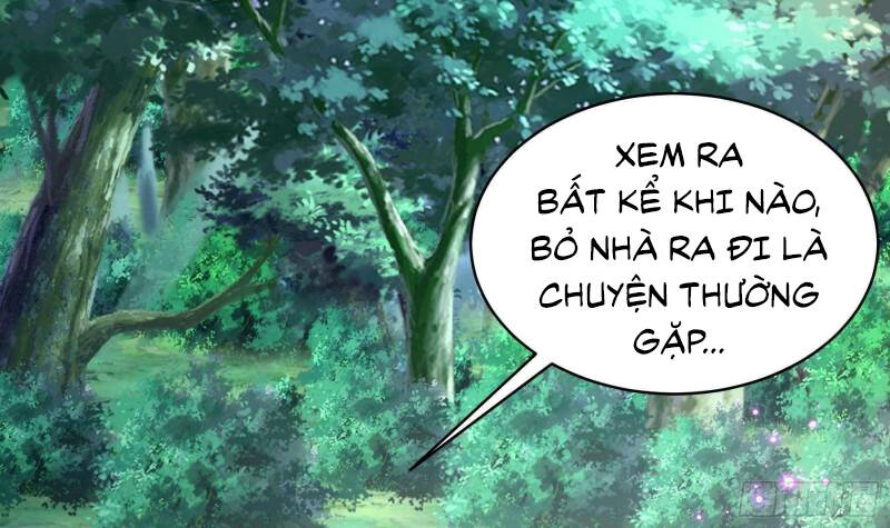 Nghịch Thiên Cải Mệnh Chapter 47 - Trang 36