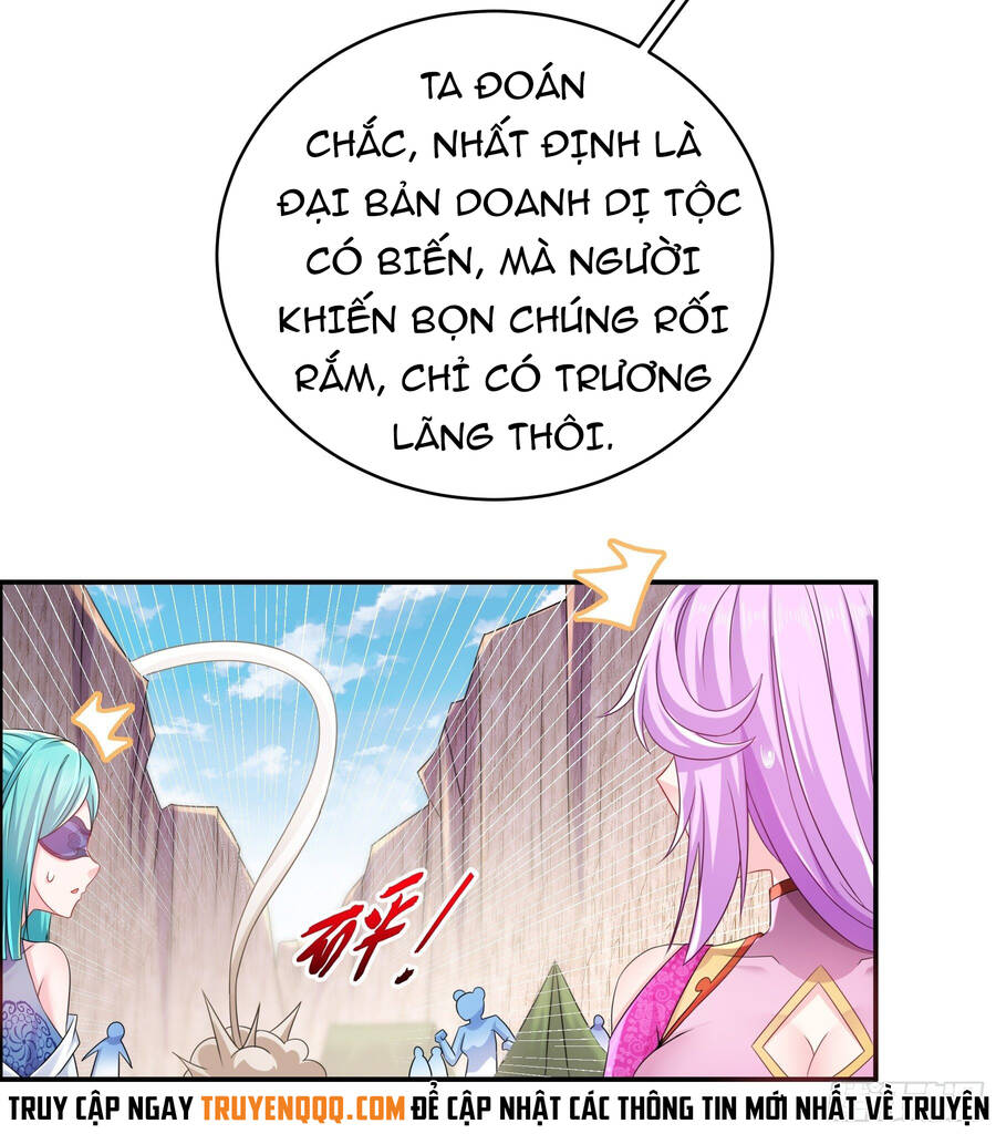 Nghịch Thiên Cải Mệnh Chapter 24 - Trang 8